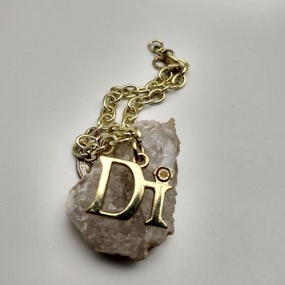 Diamond international charm bracelet‎ - Picture 2 of 2